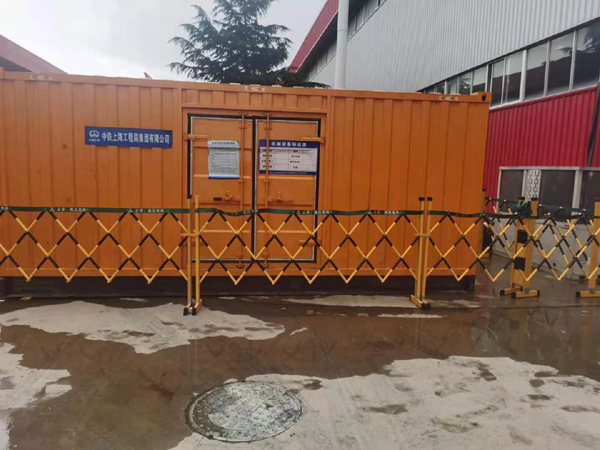 和顺租赁发电机 柴油发电机组供应商：柴油发电机组润滑油的作用？