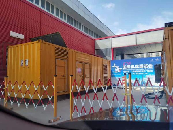 和顺出租发电机-柴油发电机和汽油发电机哪个更好一些？