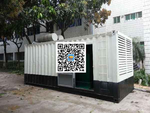 和顺出租发电机-什么样的柴油发电机使用效果比较好