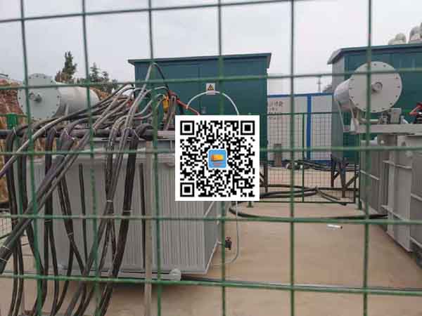 和顺发电机出租-发电机功率适用电缆线规格估算口诀