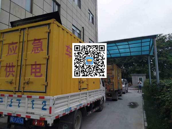 和顺发电机出租-上柴发电机组的油耗会出现什么原因
