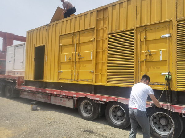 和顺发电机出租100KW发电机需要什么规格的电缆线?