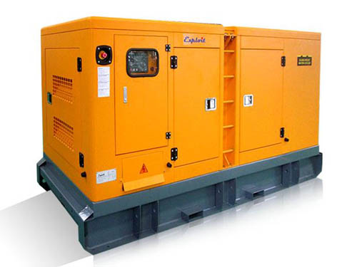 和顺影响 200kw 柴油发电机油耗的因素有哪些?