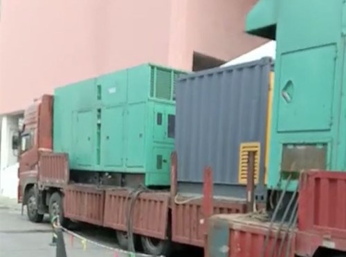 和顺柴油发电机的功率因数一般是多少？