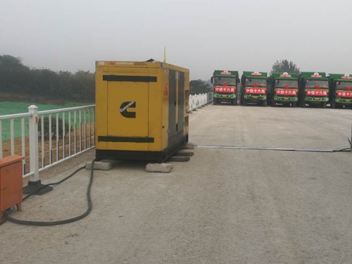 和顺电力系统的稳定性和设备兼容性如何影响发电机组的频率规格?