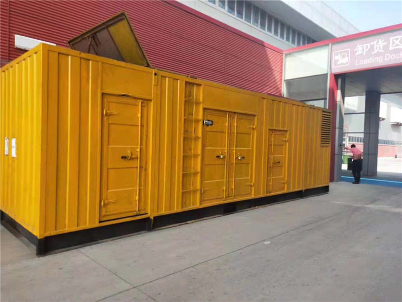 和顺储能设备的前景和市场怎么样?