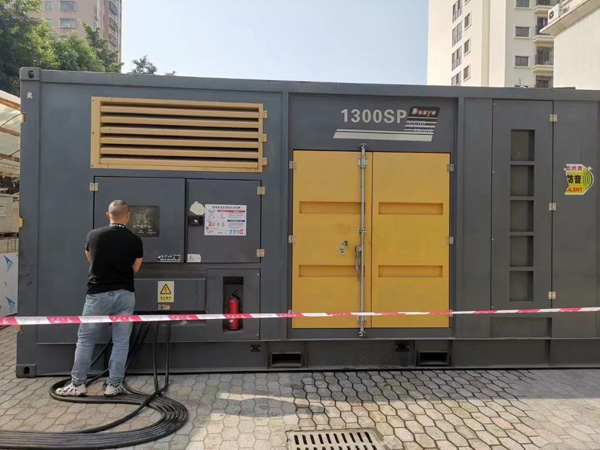 和顺500KW发电机组冬季应该配多大的启动电瓶？