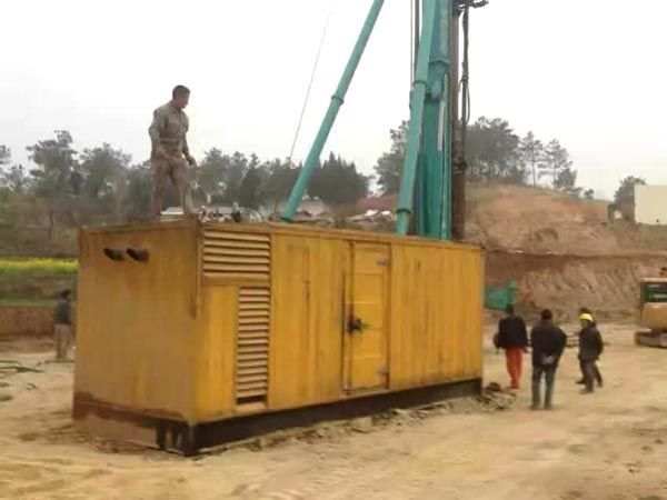 和顺如何判断水冷式机油散热器密封件是否需要更换？